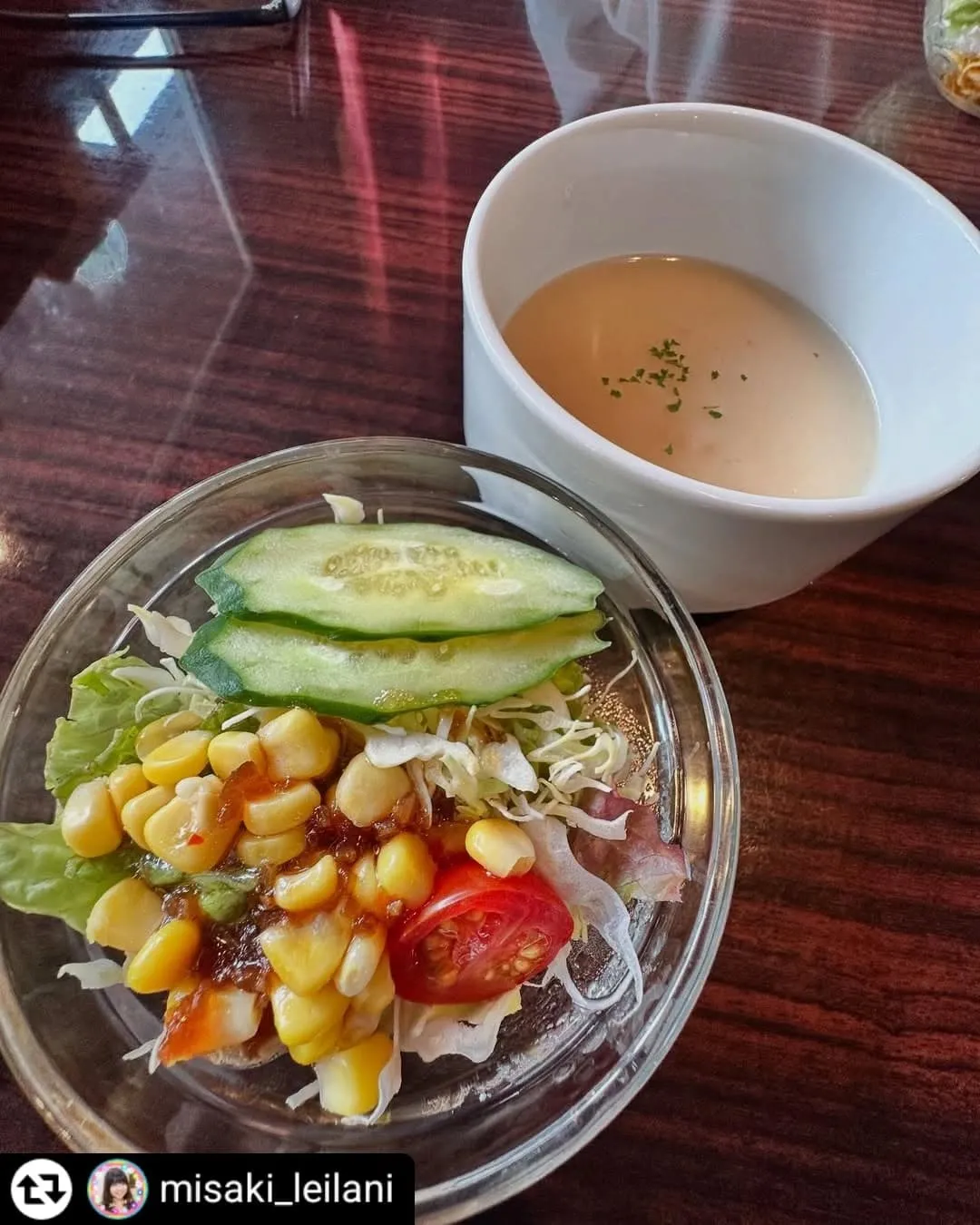 ご来店頂きありがとうございます✨