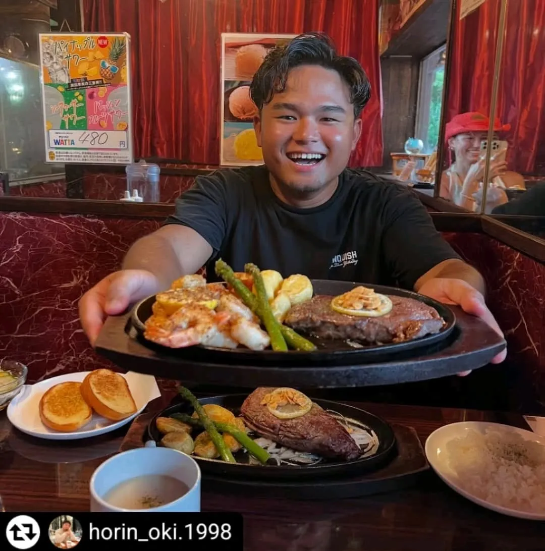 ご紹介いただきありがとうございます✨