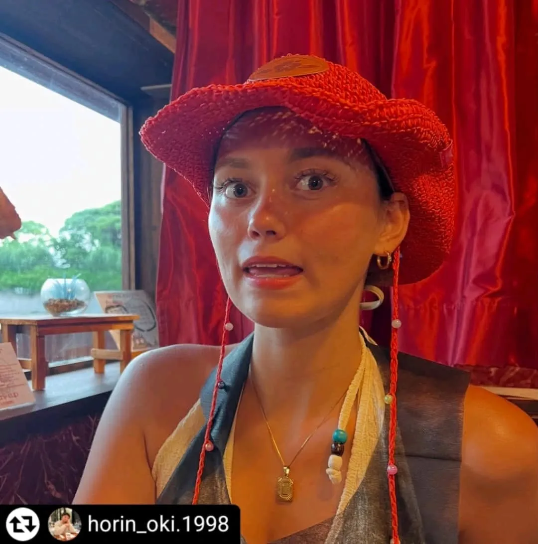 ご紹介いただきありがとうございます✨