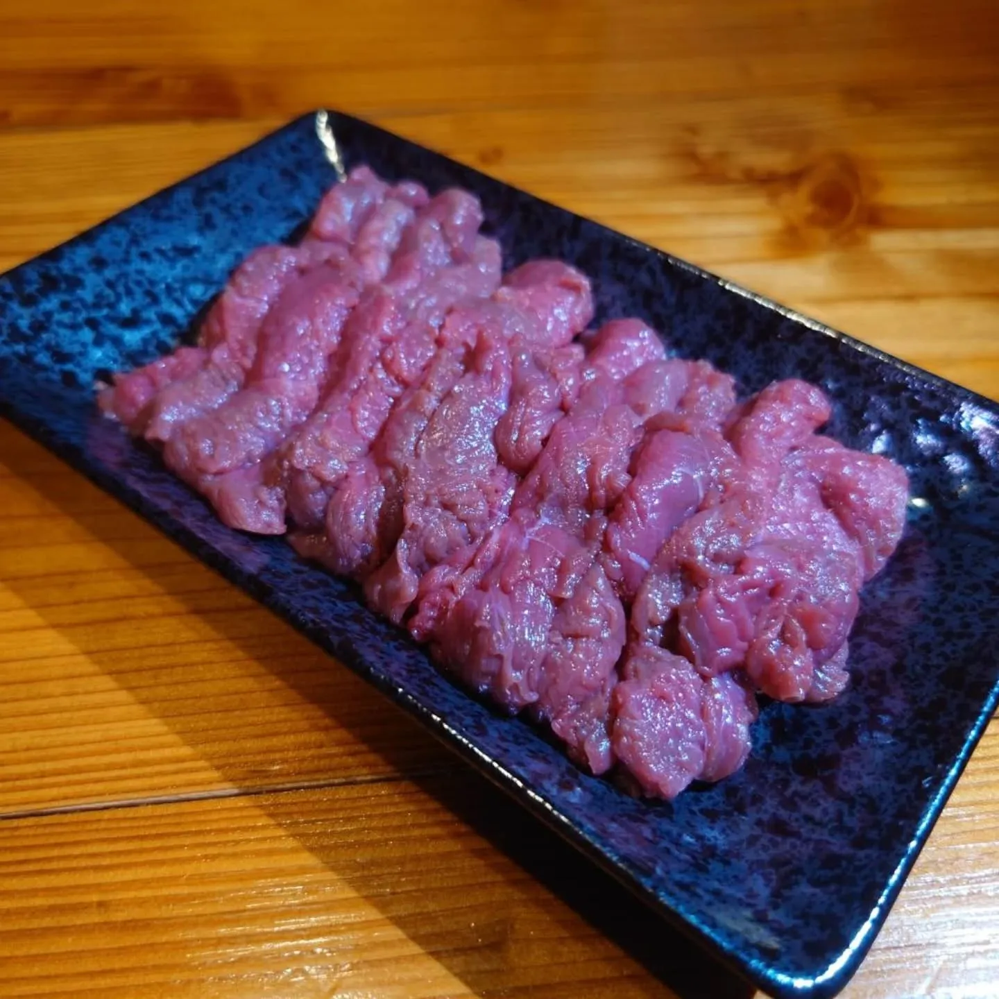 こんにちは！名護ステーキです！