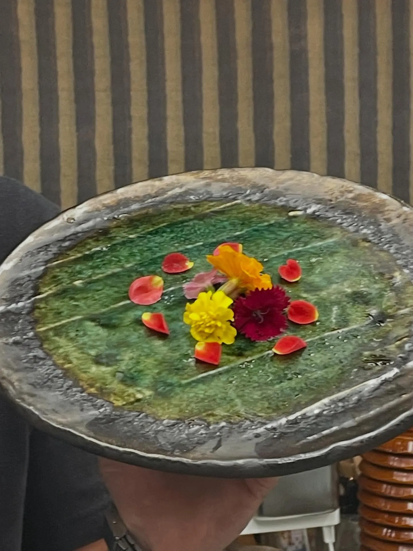 本日のほっこりエピソード！