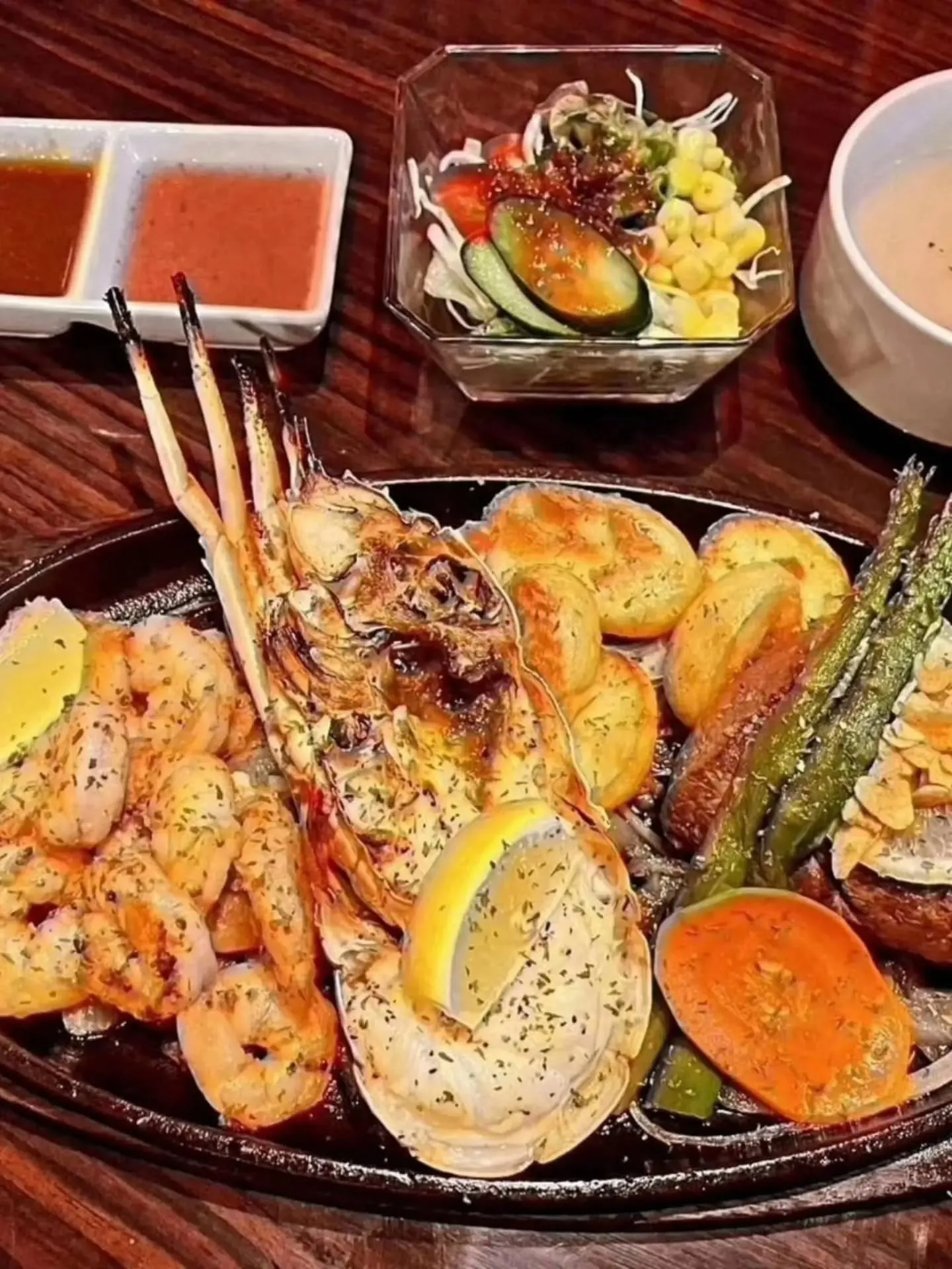 こんにちは!名護ステーキです🔥🥩