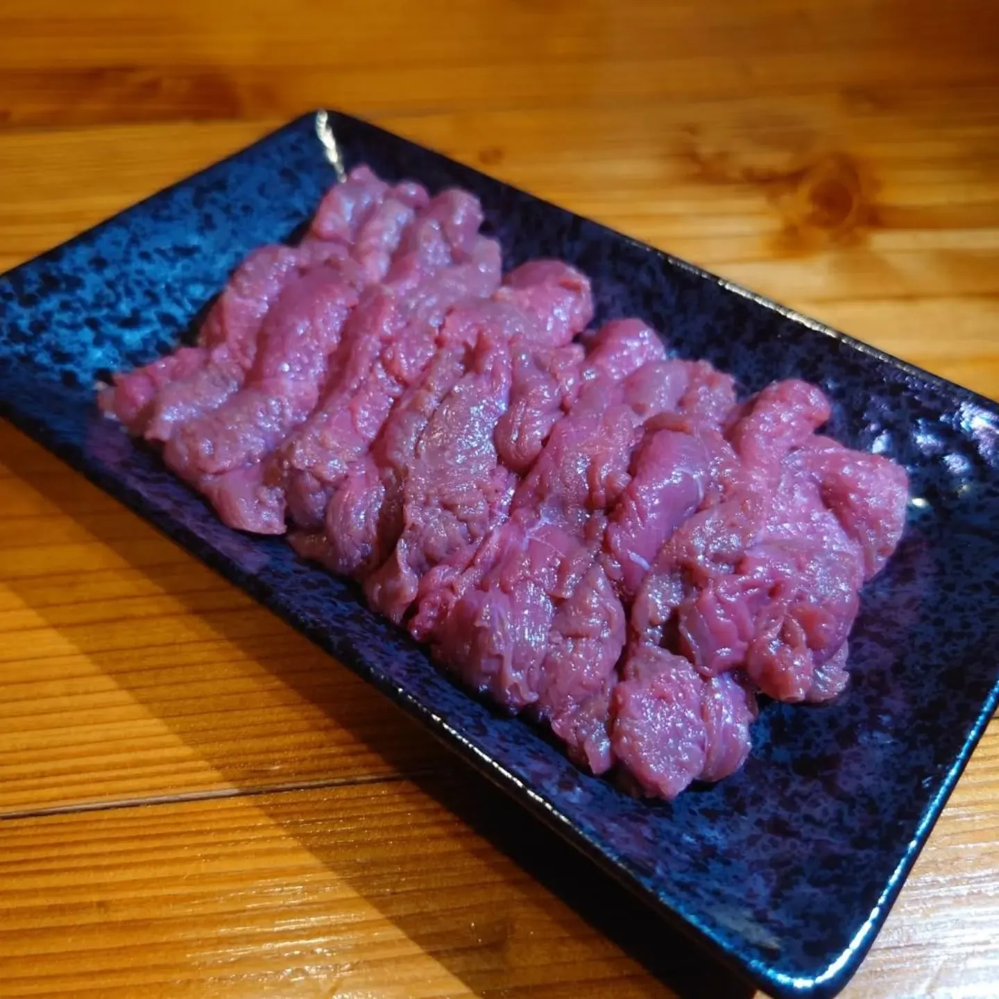 こんにちは！名護ステーキです！