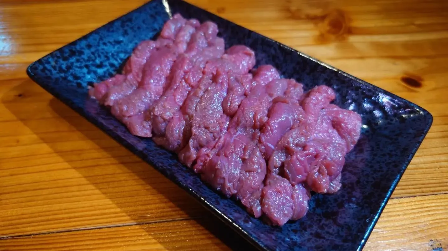 こんにちは!名護ステーキです!