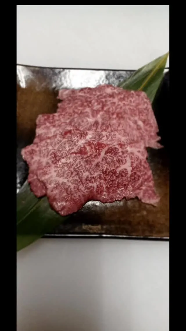 一年の締めくくりに、上質な焼肉で心温まるひとときを。