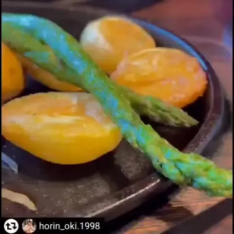 こんにちは！名護ステーキです！